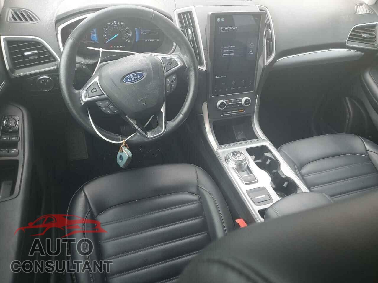 FORD EDGE 2021 - 2FMPK3J99MBA23512
