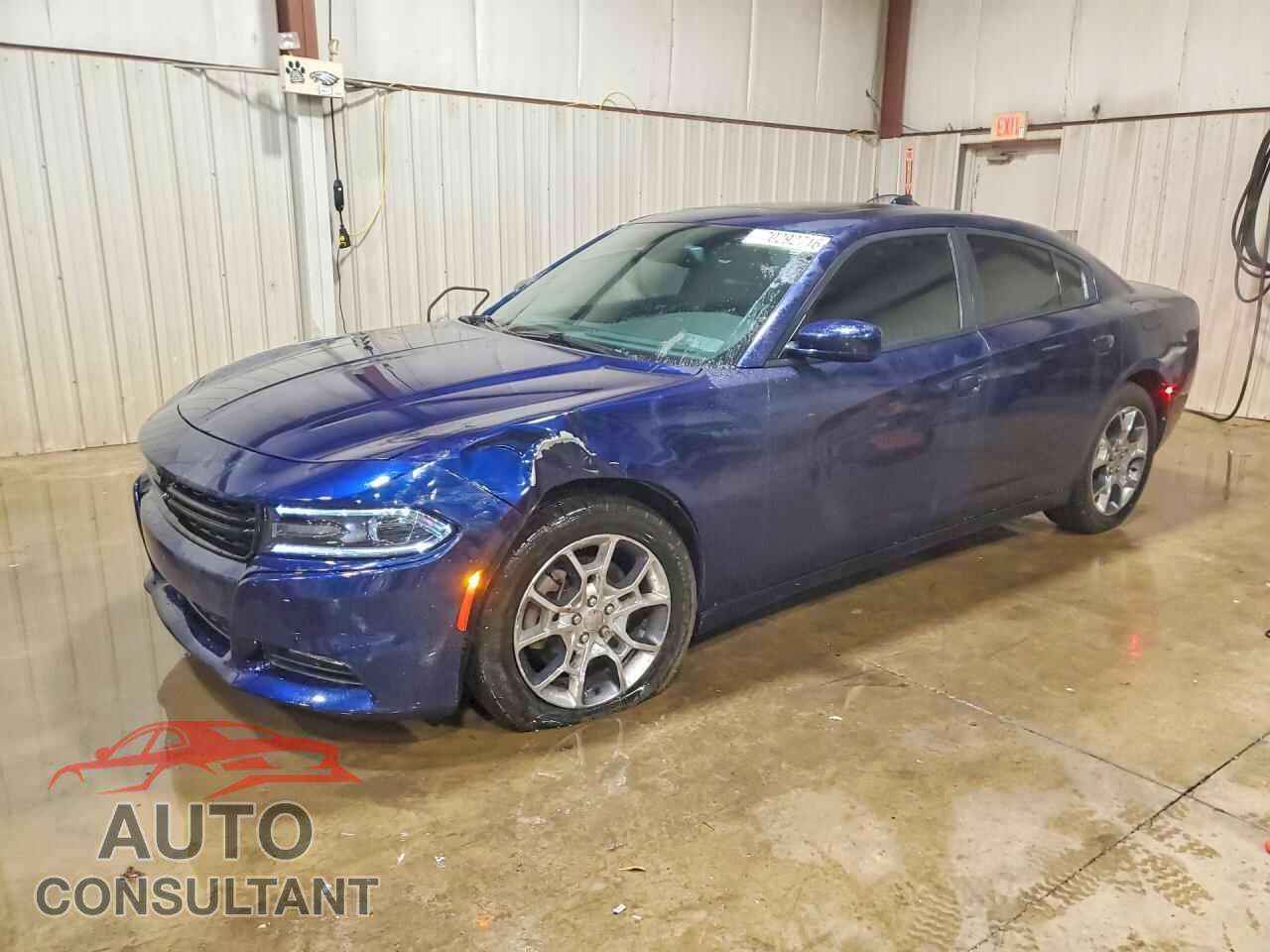 DODGE CHARGER 2016 - 2C3CDXJGXGH160936