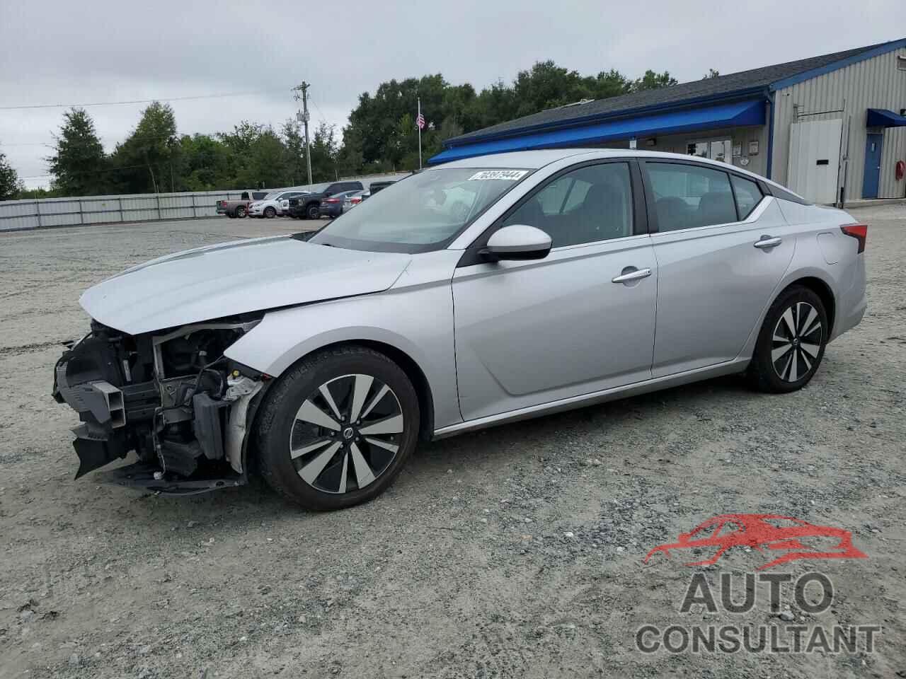 NISSAN ALTIMA 2021 - 1N4BL4DV0MN338686