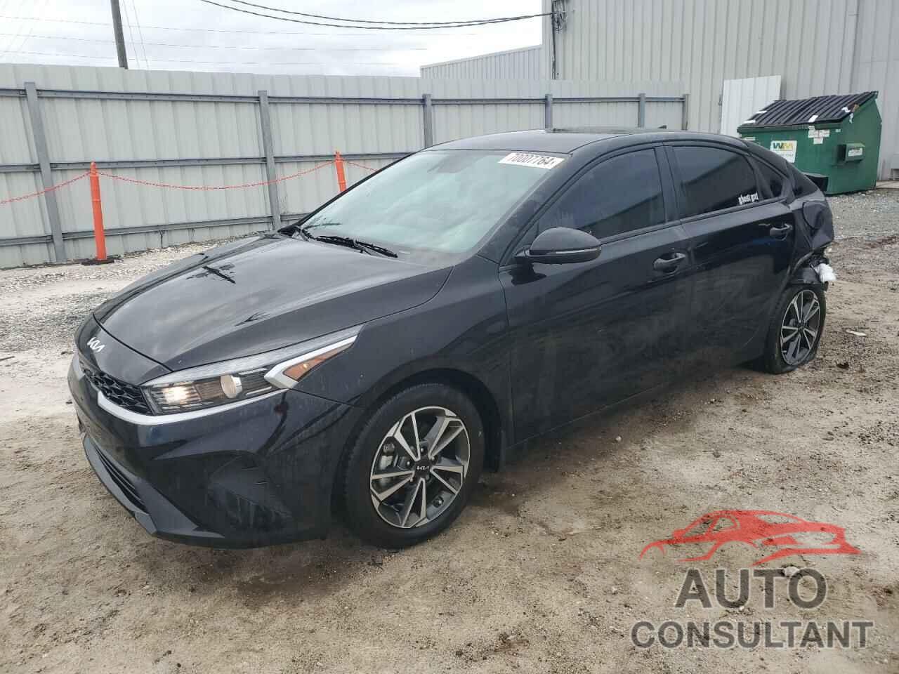 KIA FORTE 2023 - 3KPF24AD8PE593783