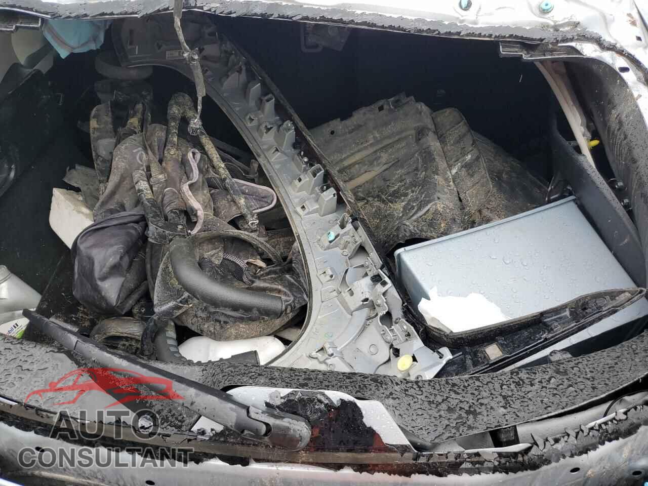 MAZDA CX-5 2018 - JM3KFBCM8J0321908
