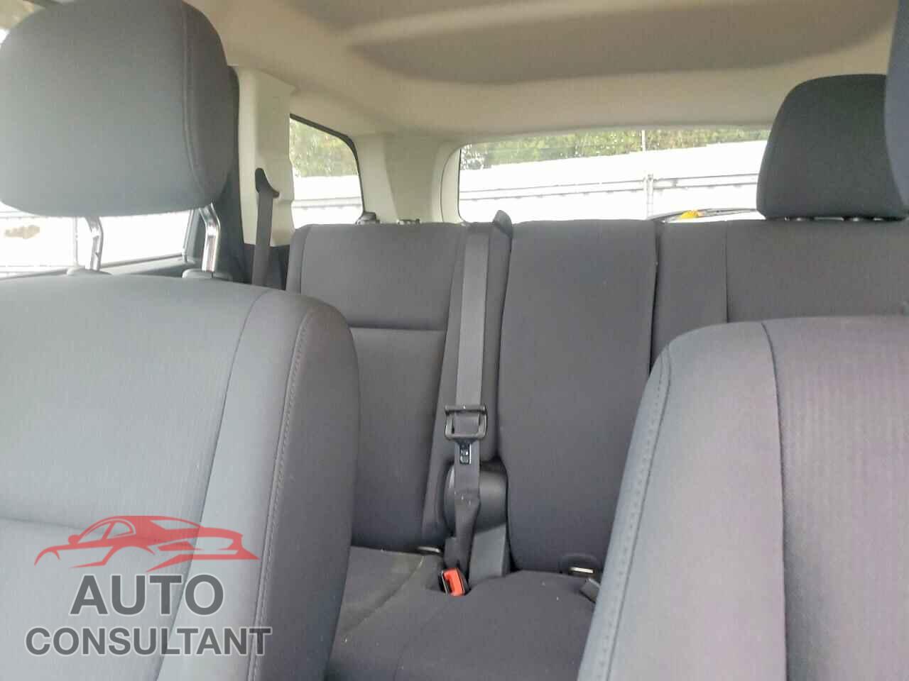 DODGE JOURNEY 2010 - 3D4PG5FV5AT277759