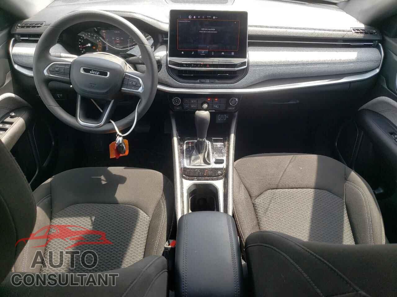 JEEP COMPASS 2024 - 3C4NJDAN1RT141695