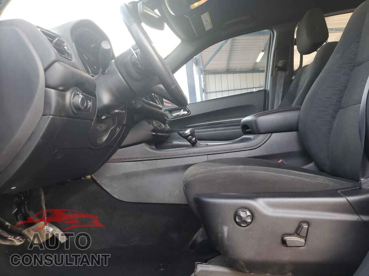 DODGE DURANGO 2023 - 1C4RDJDGXPC682838