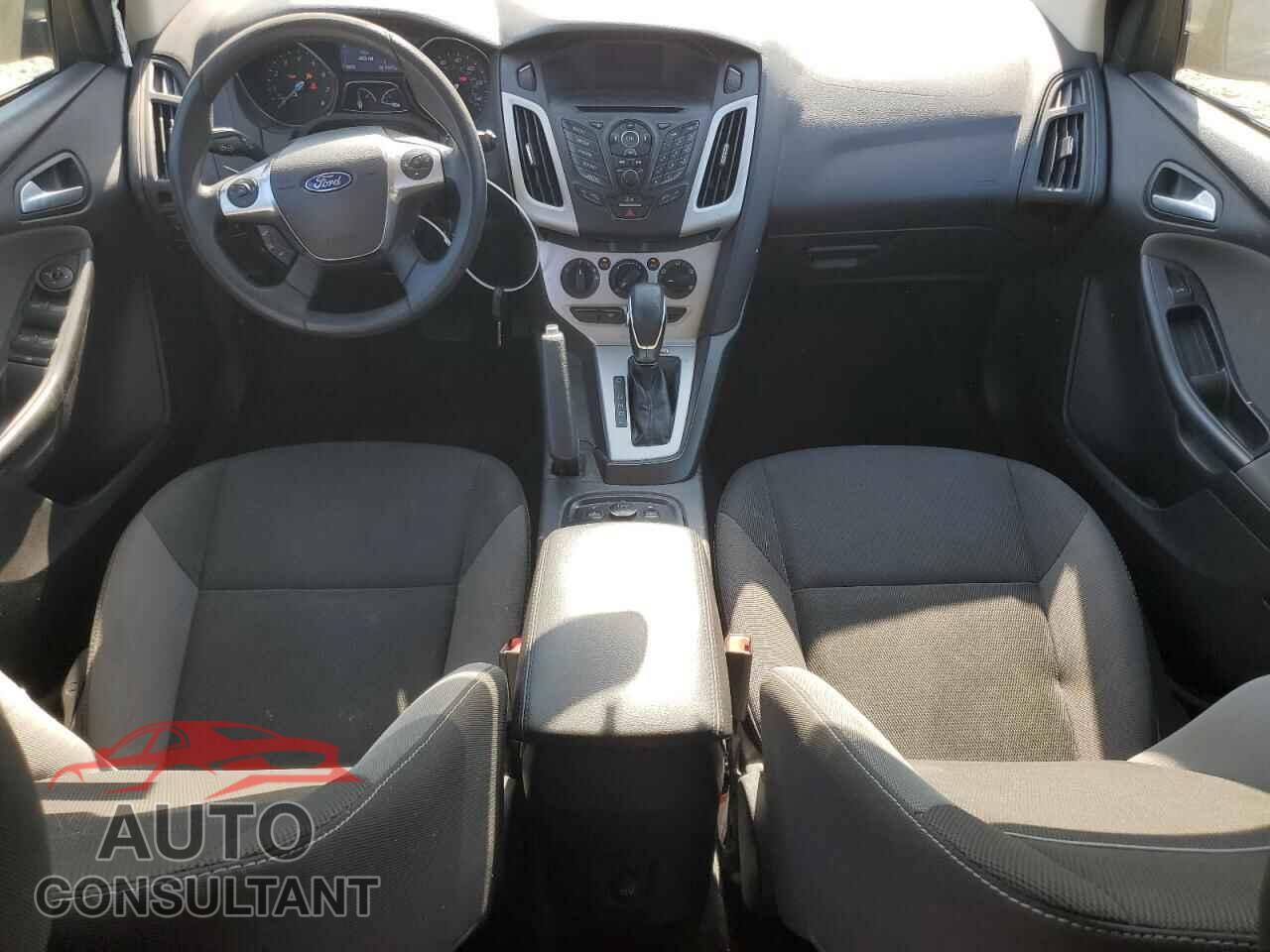 FORD FOCUS 2014 - 1FADP3K28EL172012