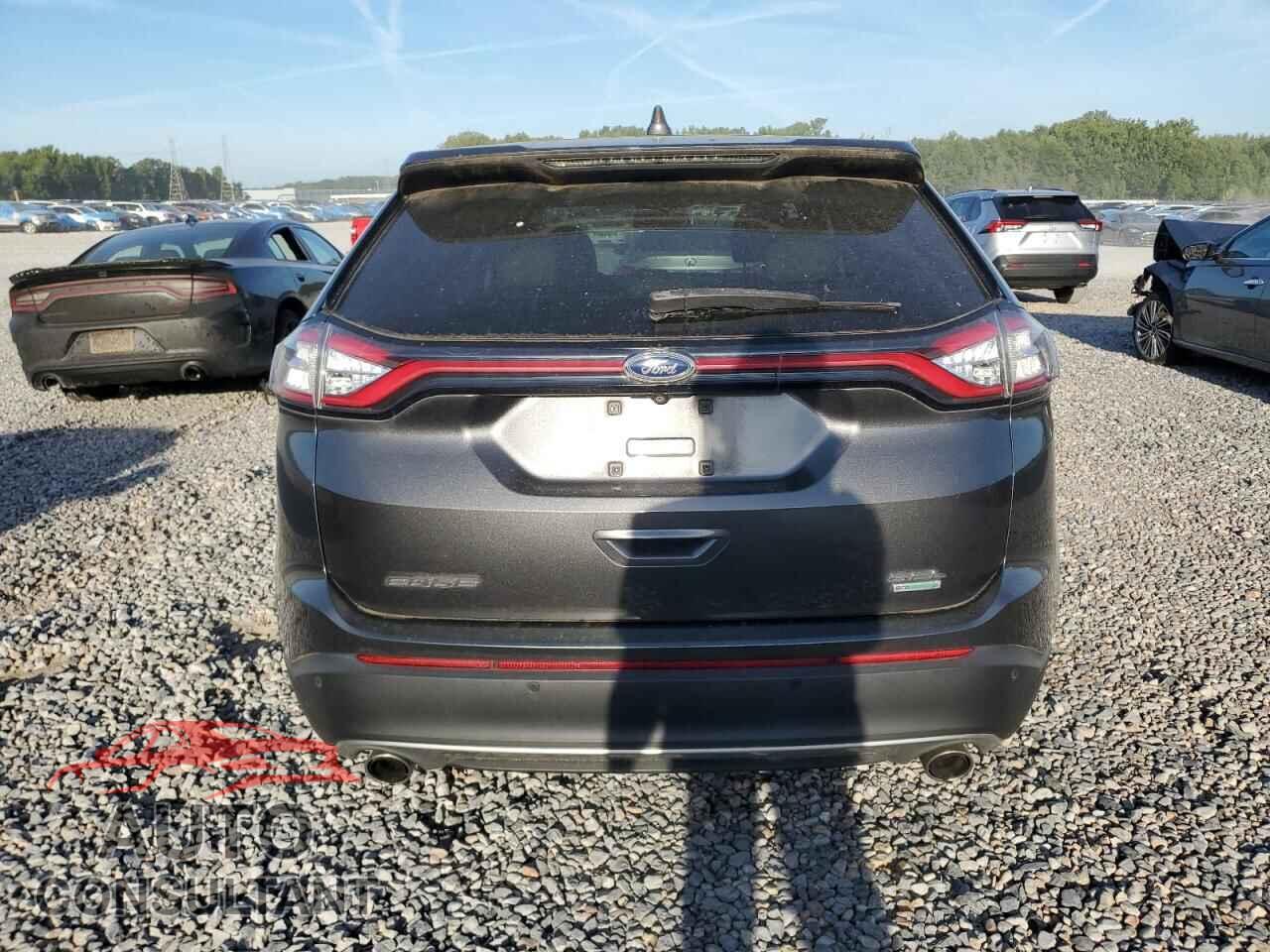 FORD EDGE 2015 - 2FMTK3J94FBB46782