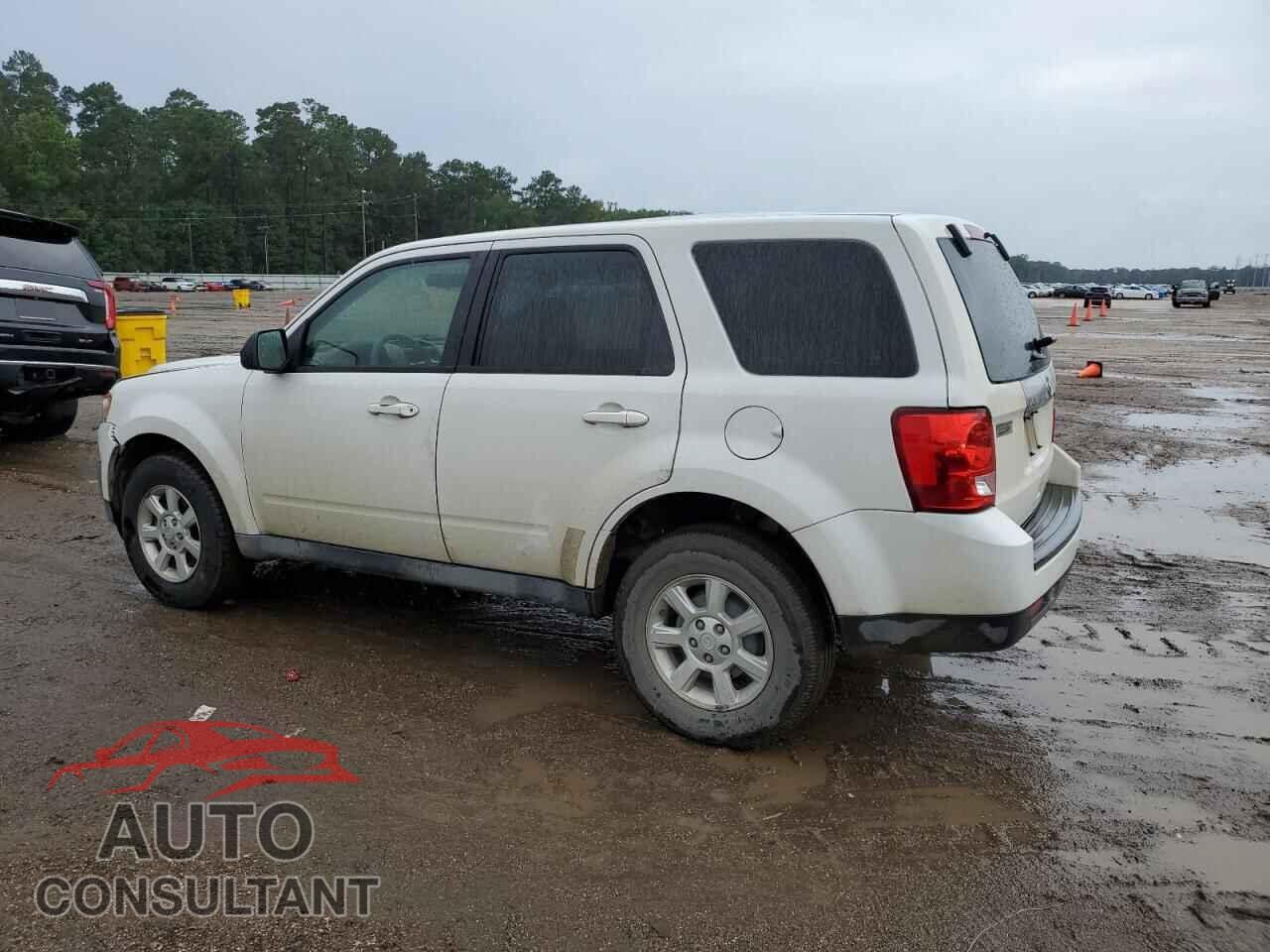 MAZDA TRIBUTE 2011 - 4F2CY0C73BKM03721