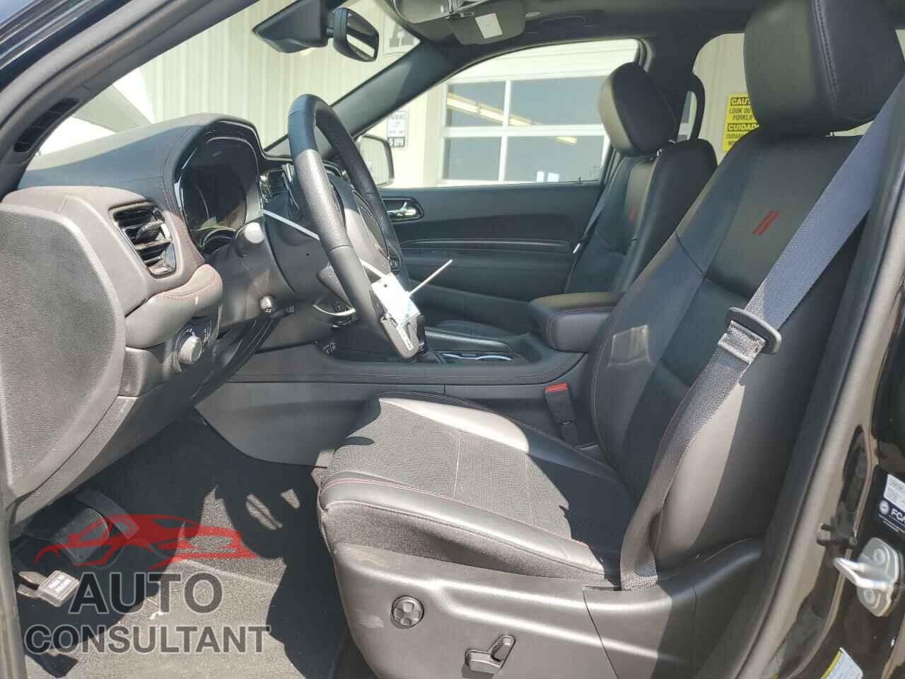 DODGE DURANGO 2024 - 1C4RDJDG5RC139934