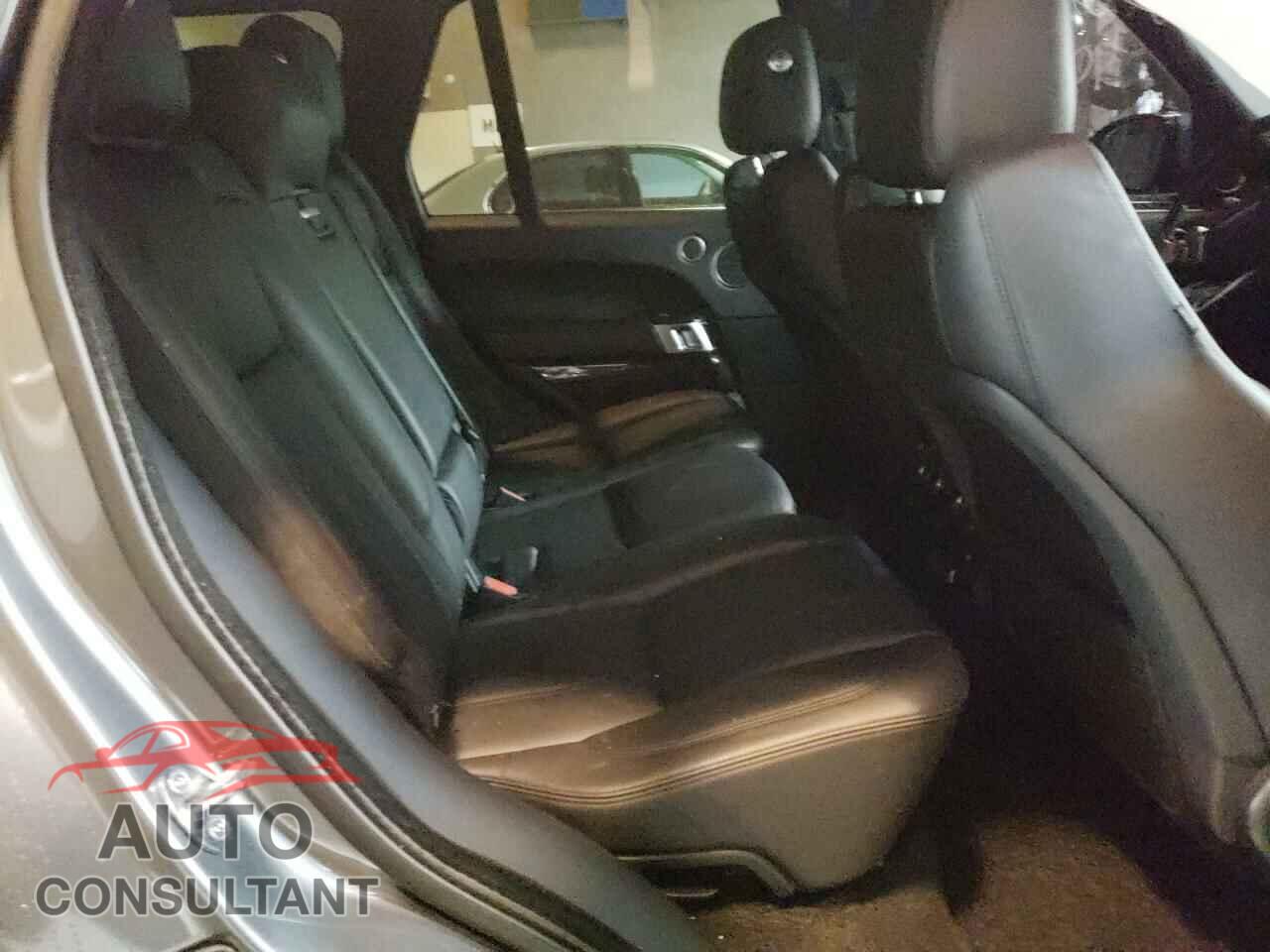 LAND ROVER RANGEROVER 2016 - SALGS2EF2GA305997