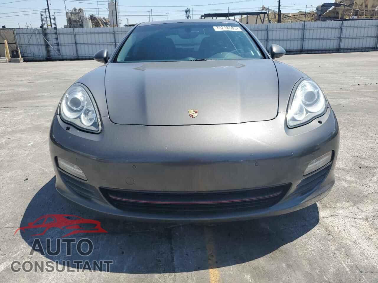 PORSCHE PANAMERA 2013 - WP0AA2A79DL016341