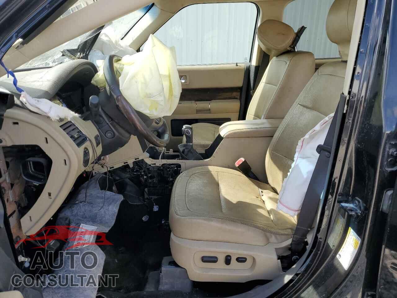 FORD FLEX 2015 - 2FMHK6D83FBA06006