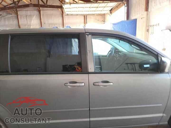 DODGE CARAVAN 2013 - 2C4RDGBG9DR799187