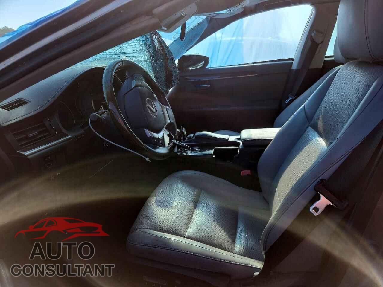 LEXUS ES350 2015 - JTHBK1GG9F2171045