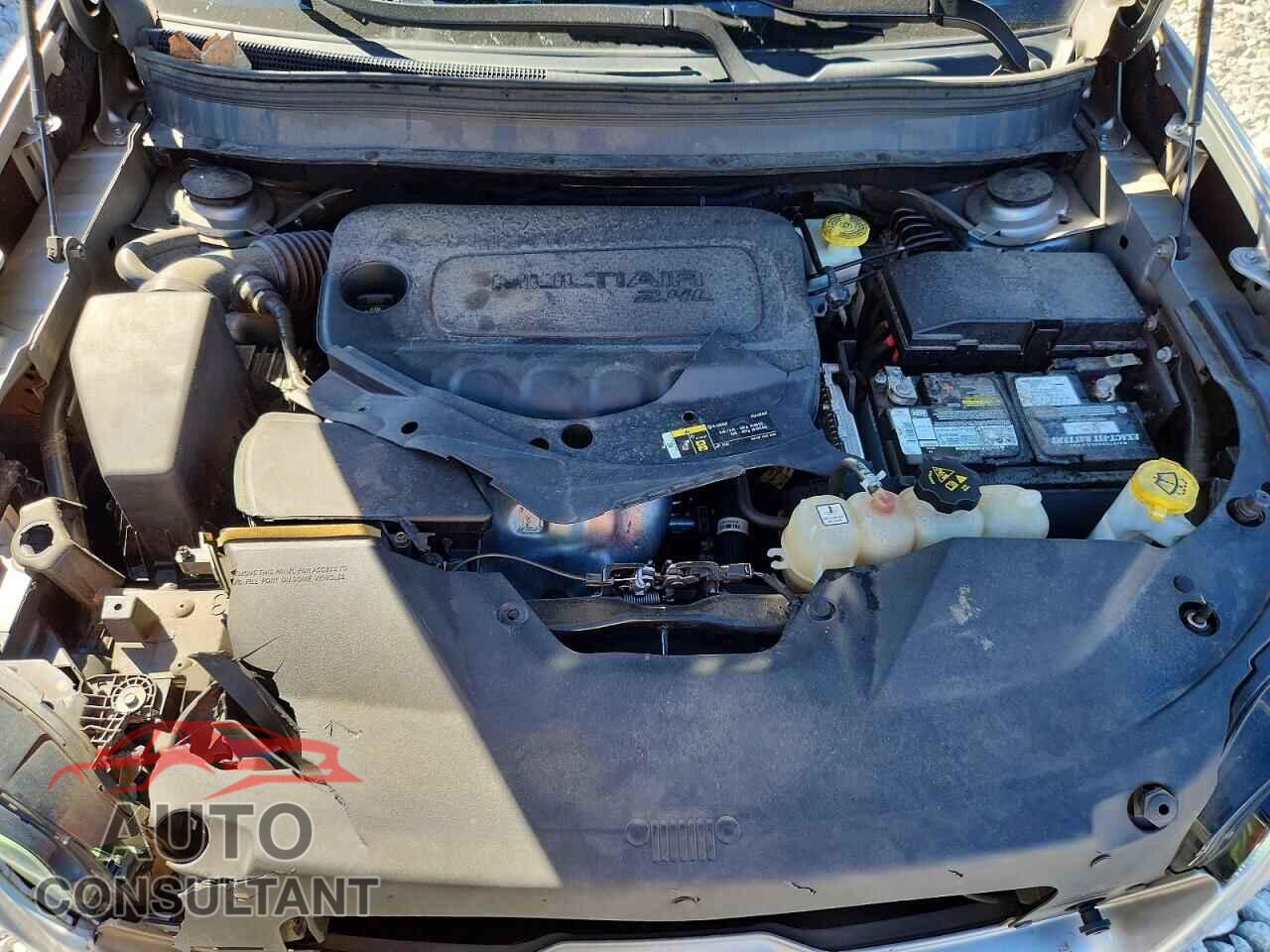 JEEP CHEROKEE 2020 - 1C4PJLCB1LD581645