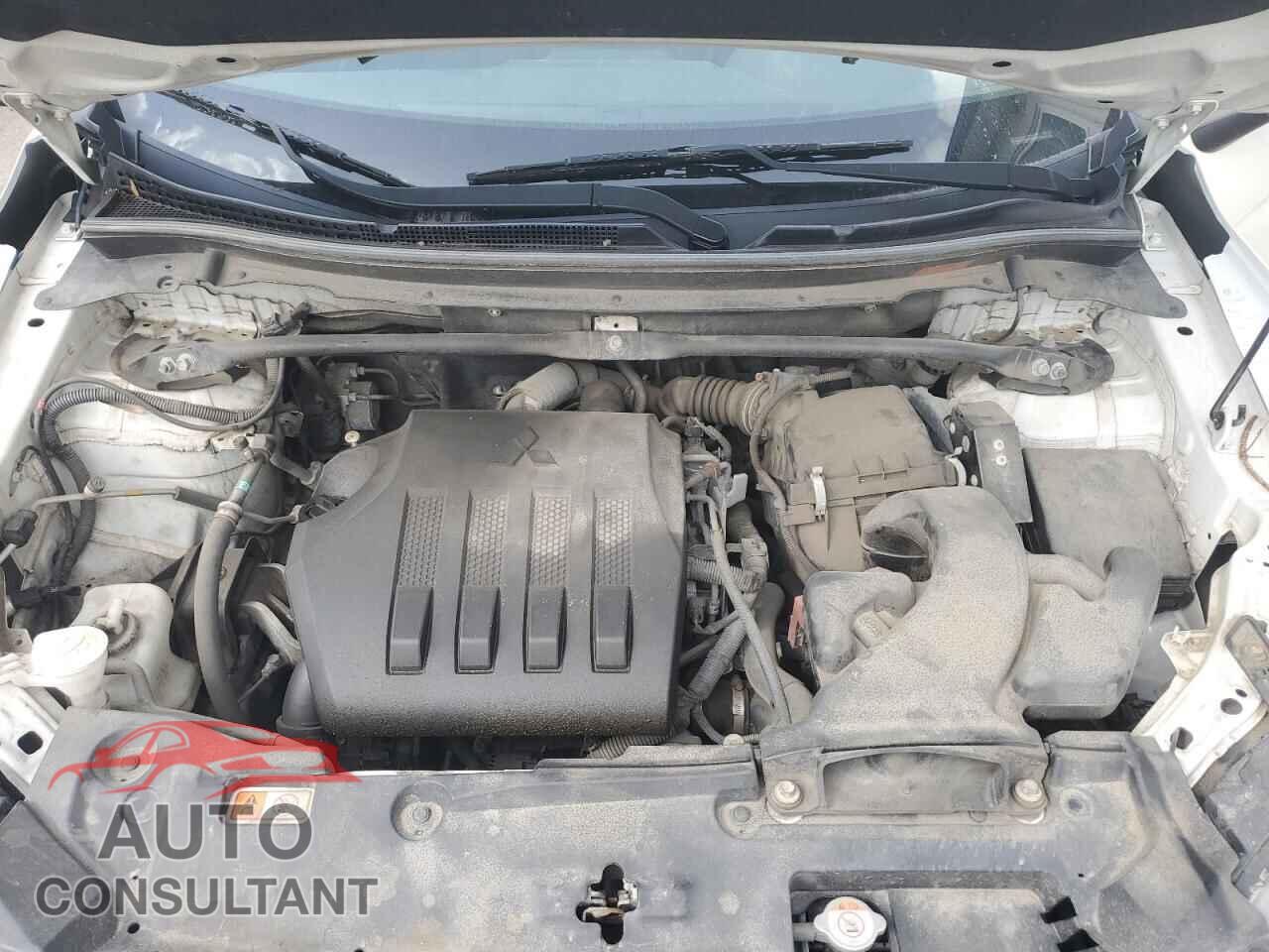 MITSUBISHI ECLIPSE 2020 - JA4AT3AA0LZ601181