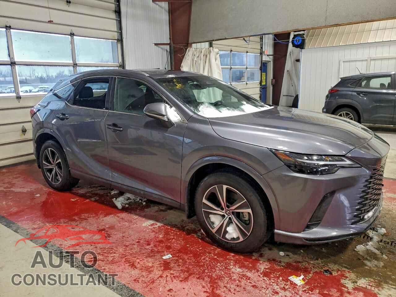 LEXUS RX350 2023 - 2T2BAMCA7PC028245