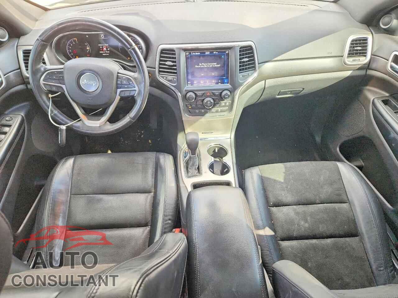 JEEP CHEROKEE 2018 - 1C4RJFAGXJC508186