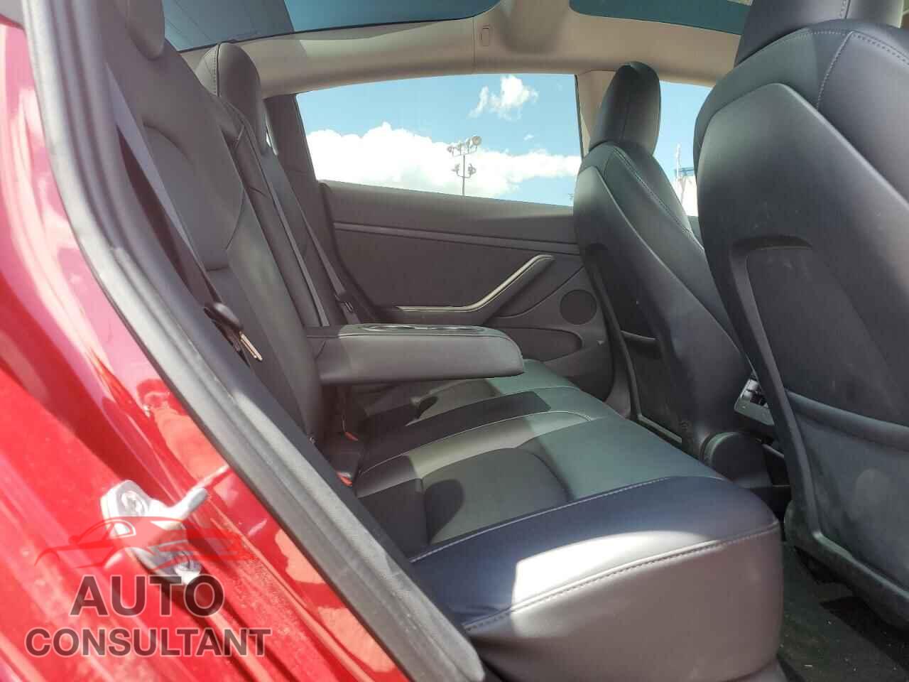 TESLA MODEL 3 2023 - 5YJ3E1EB7PF630060