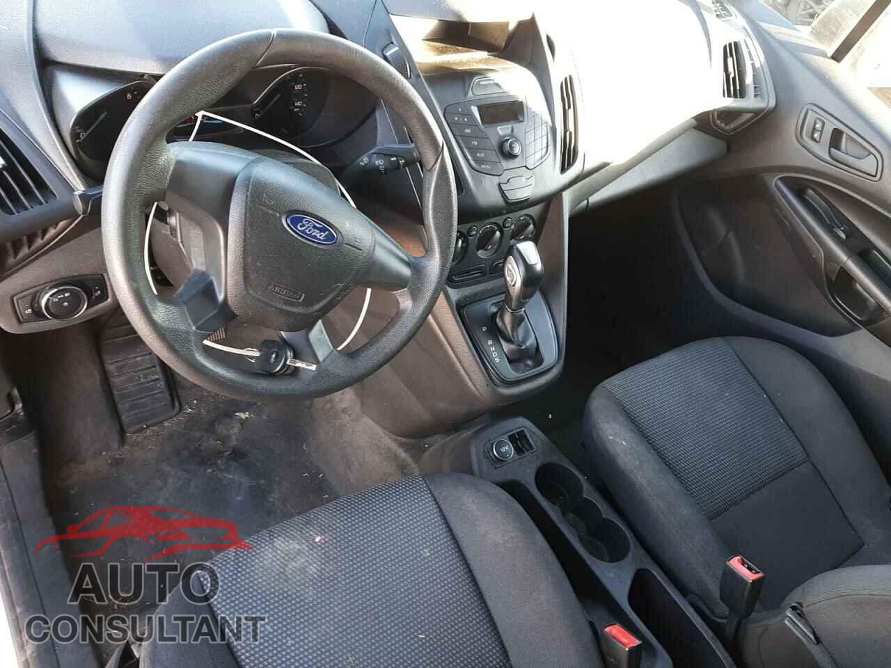 FORD TRANSIT 2016 - NM0LS7E73G1275501