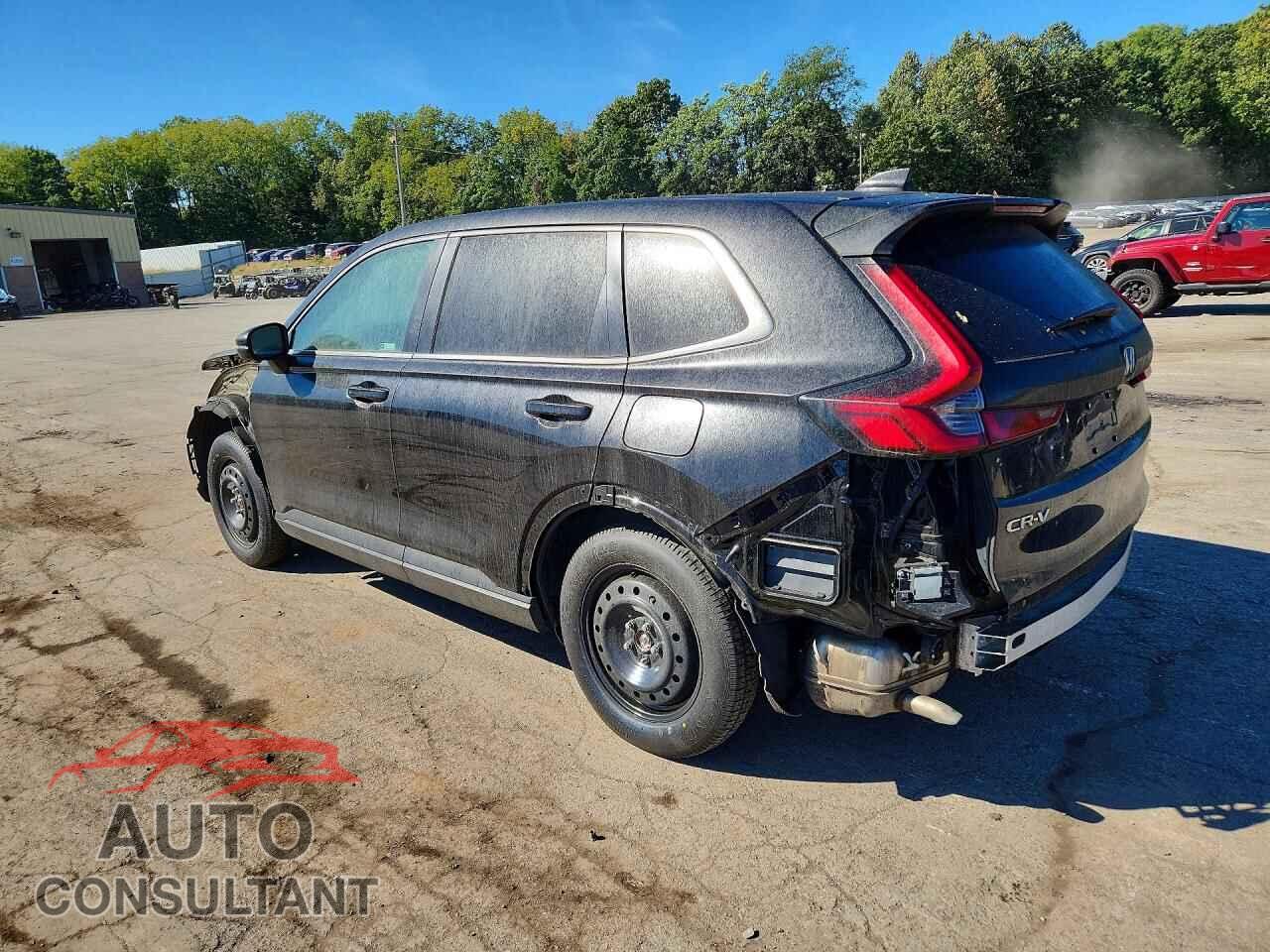 HONDA CRV 2026 - 2HKRS4H79TH400513