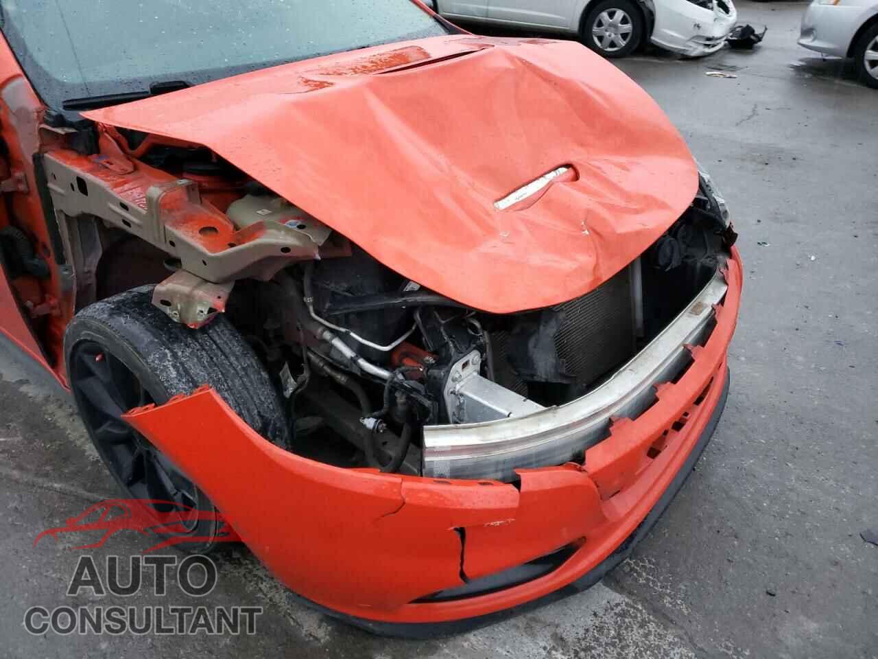 DODGE DART 2016 - 1C3CDFEB4GD701503
