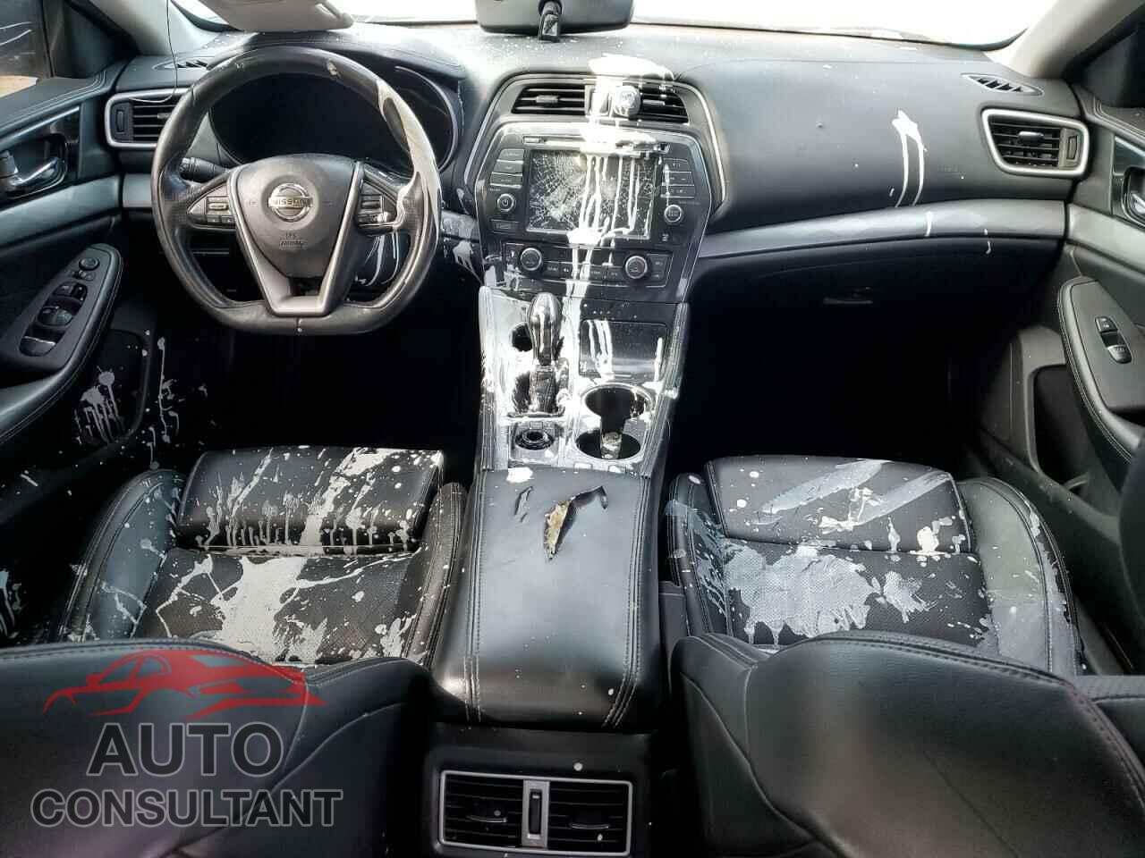 NISSAN MAXIMA 2017 - 1N4AA6AP1HC425629