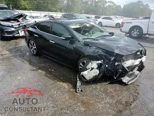 NISSAN MAXIMA 2017 - 1N4AA6AP7HC404221