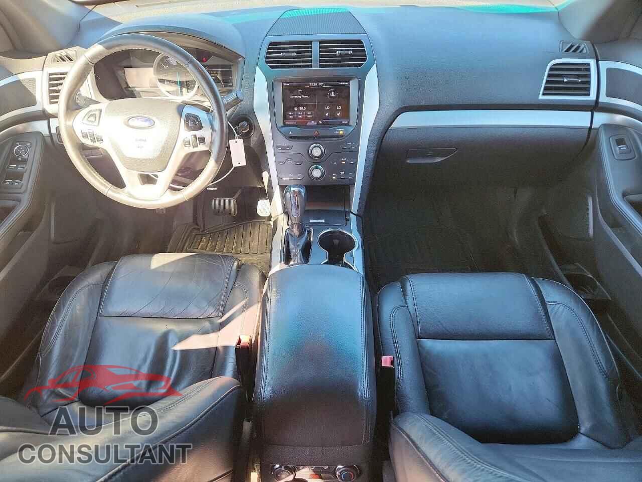 FORD EXPLORER 2015 - 1FM5K8D86FGA84528