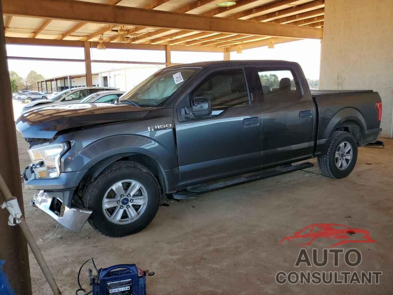FORD F-150 2016 - 1FTEW1CF2GFB02515