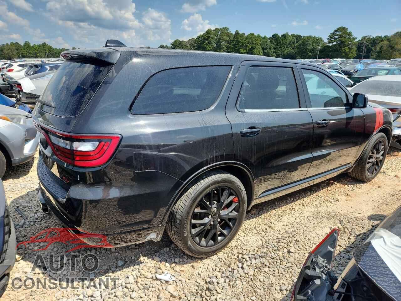 DODGE DURANGO 2015 - 1C4SDJCT2FC891604