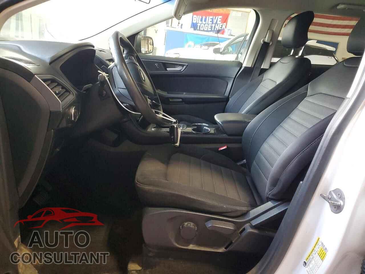 FORD EDGE 2017 - 2FMPK4G97HBC42262