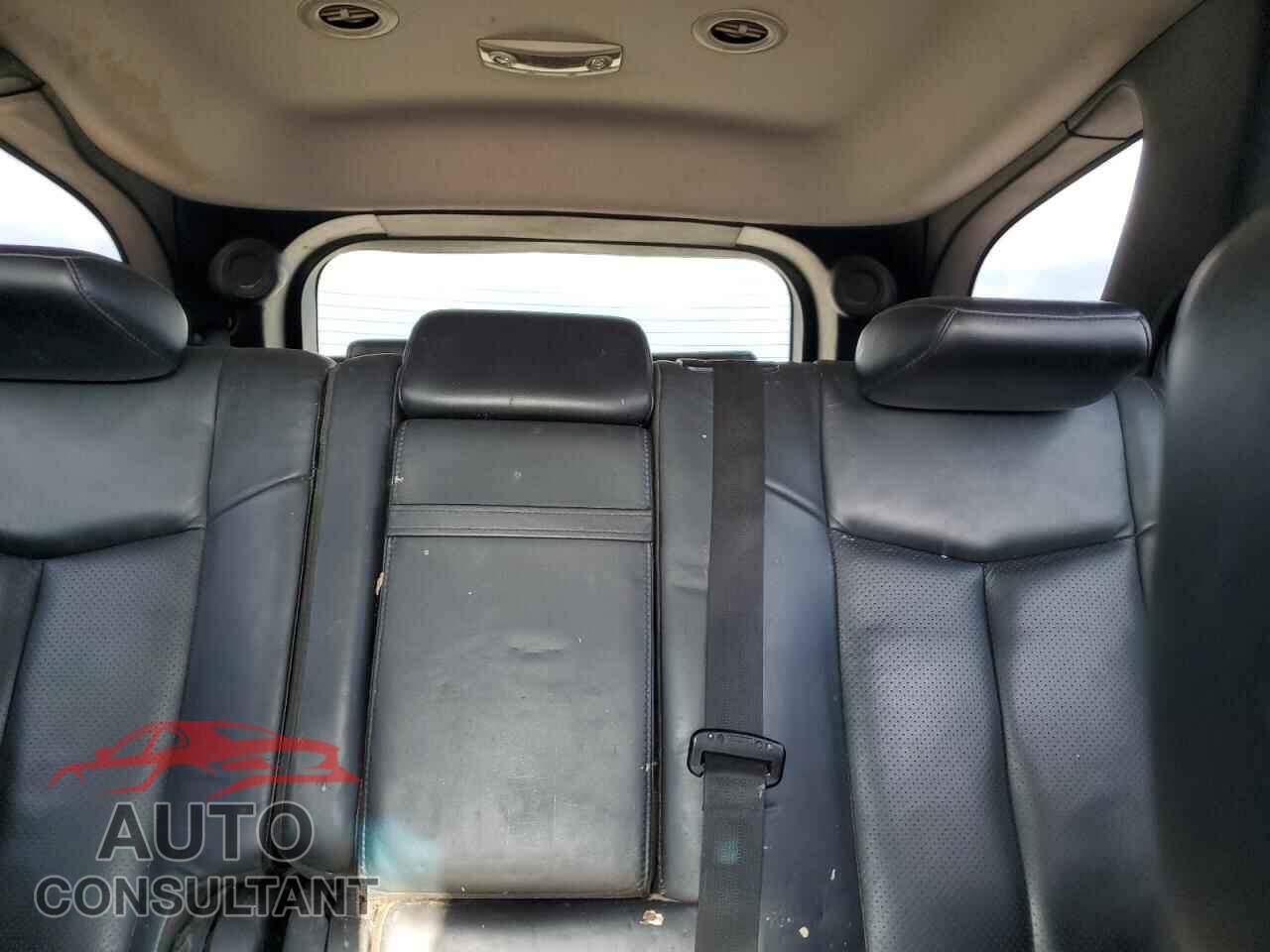 DODGE DURANGO 2013 - 1C4SDHCT3DC690459