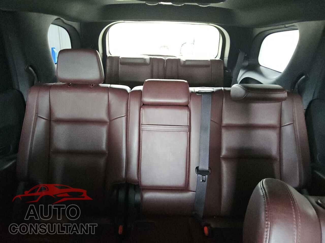 DODGE DURANGO 2023 - 1C4RDJDG7PC688368