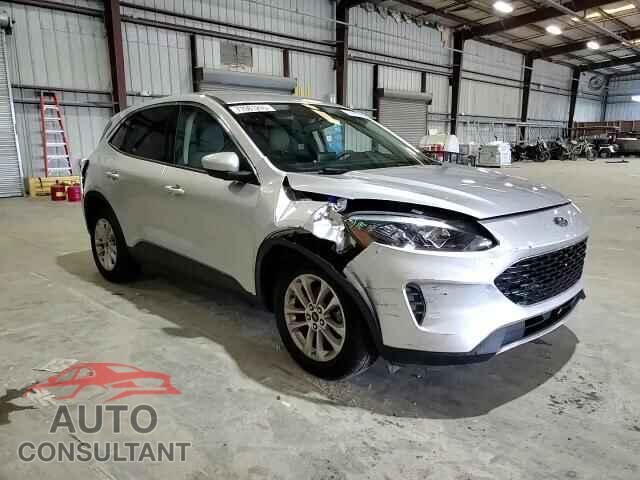 FORD ESCAPE 2020 - 1FMCU0G68LUA22851