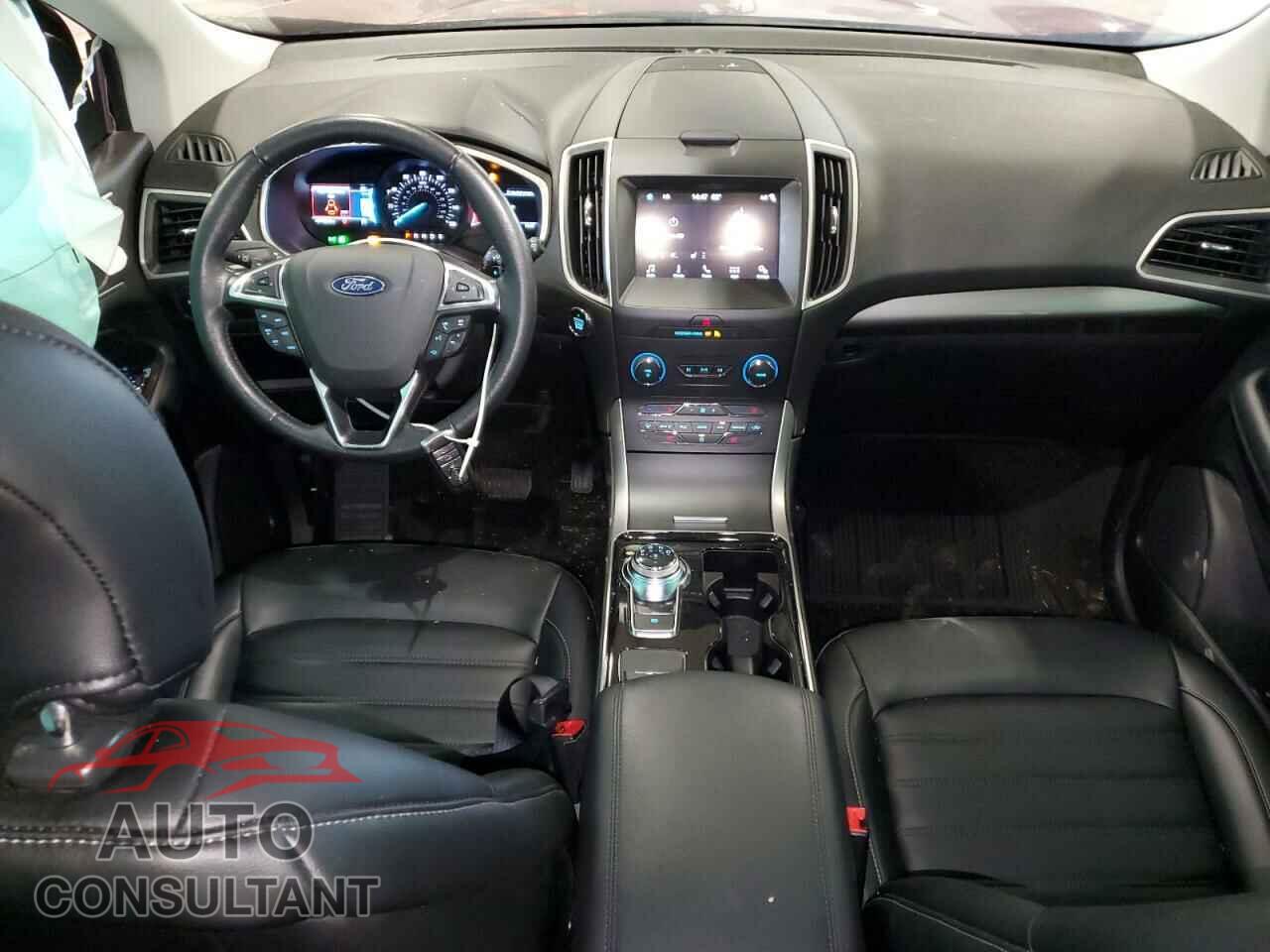 FORD EDGE 2019 - 2FMPK4J90KBC71330