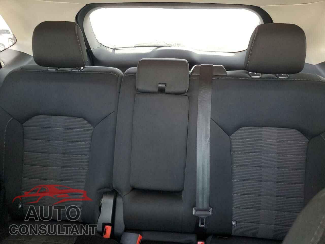 FORD EDGE 2018 - 2FMPK3J89JBC00529