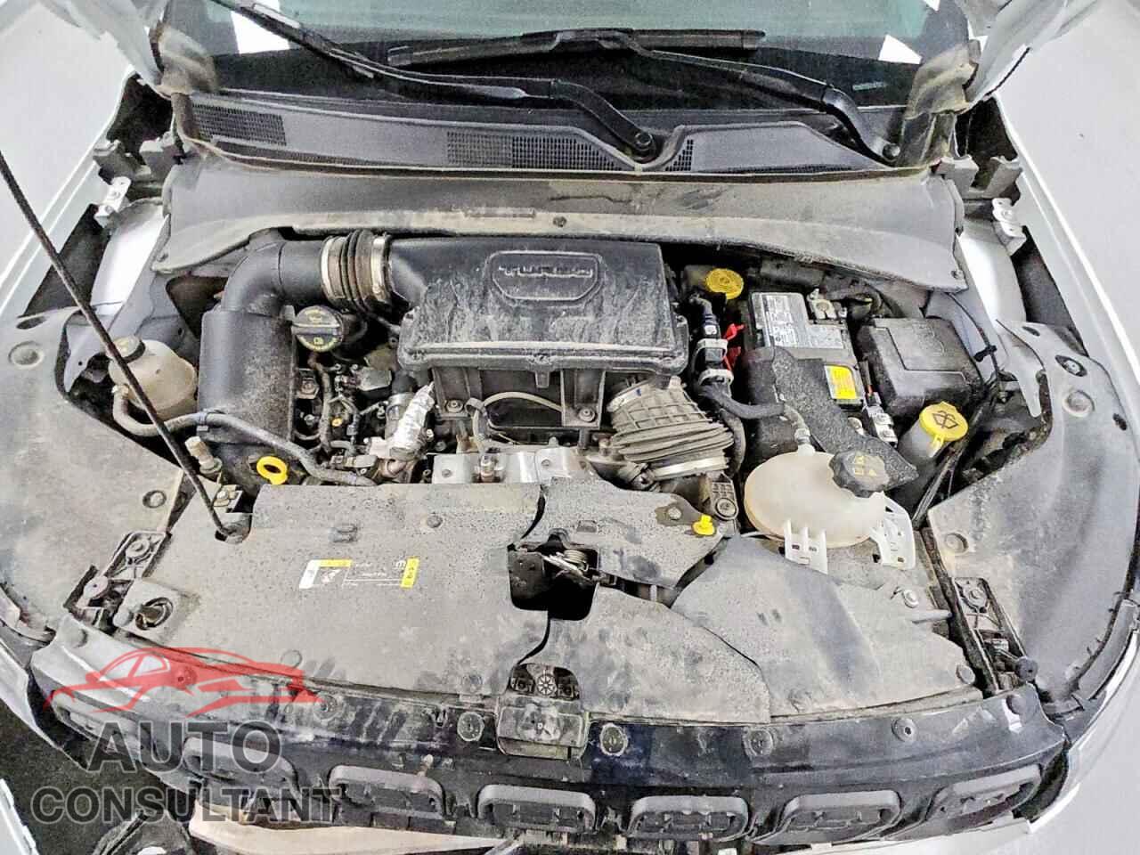 JEEP COMPASS 2026 - 3C4NJDBN6TT178778