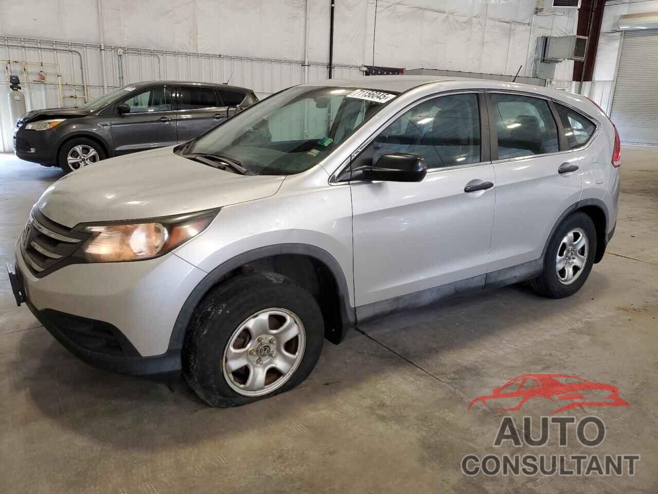 HONDA CRV 2014 - 2HKRM4H3XEH673227