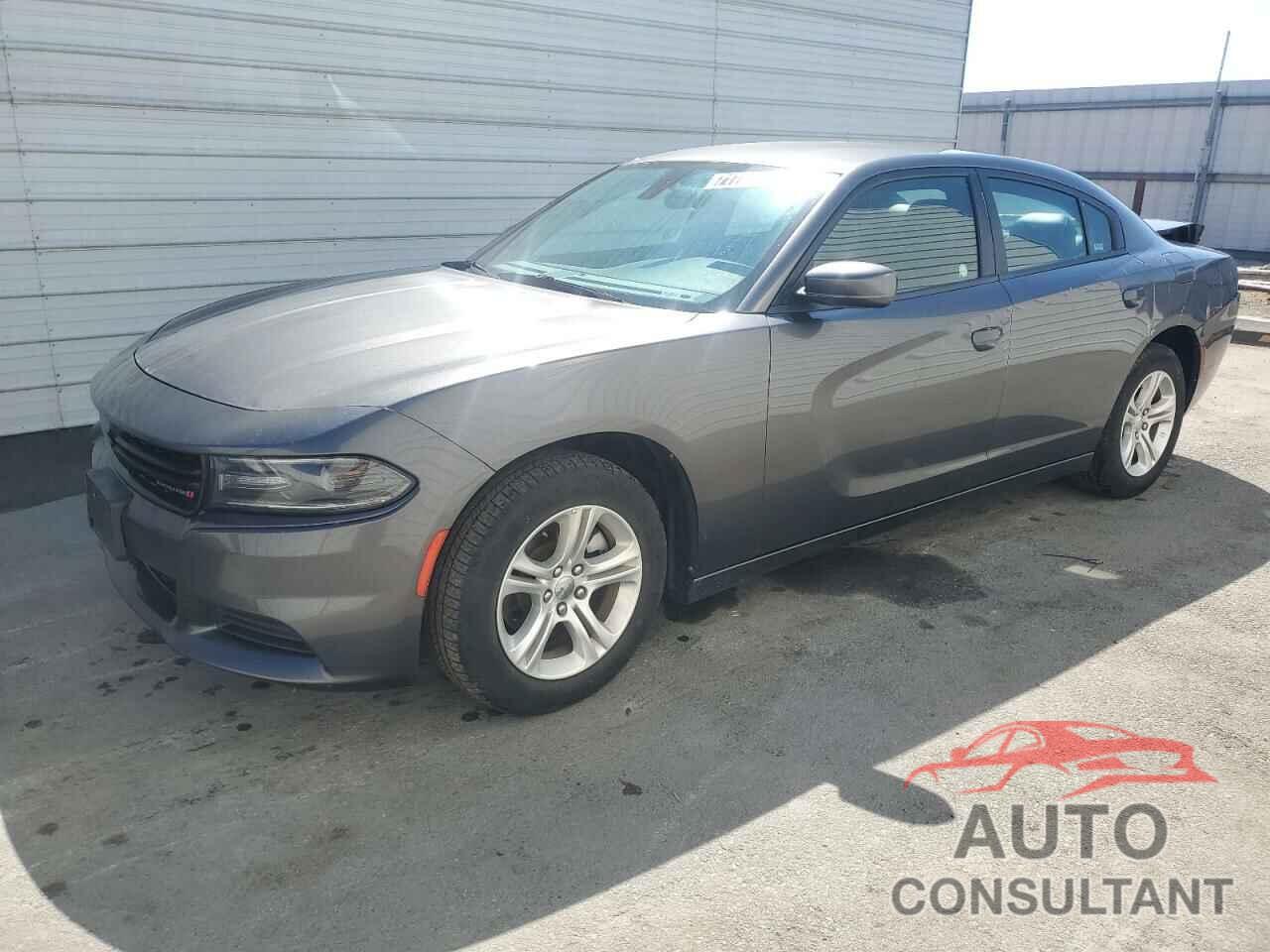 DODGE CHARGER 2021 - 2C3CDXBG5MH638562