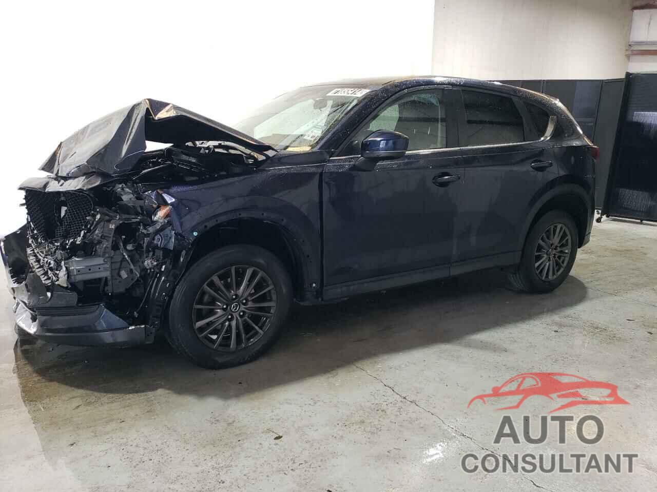 MAZDA CX-5 2019 - JM3KFACM6K1678607