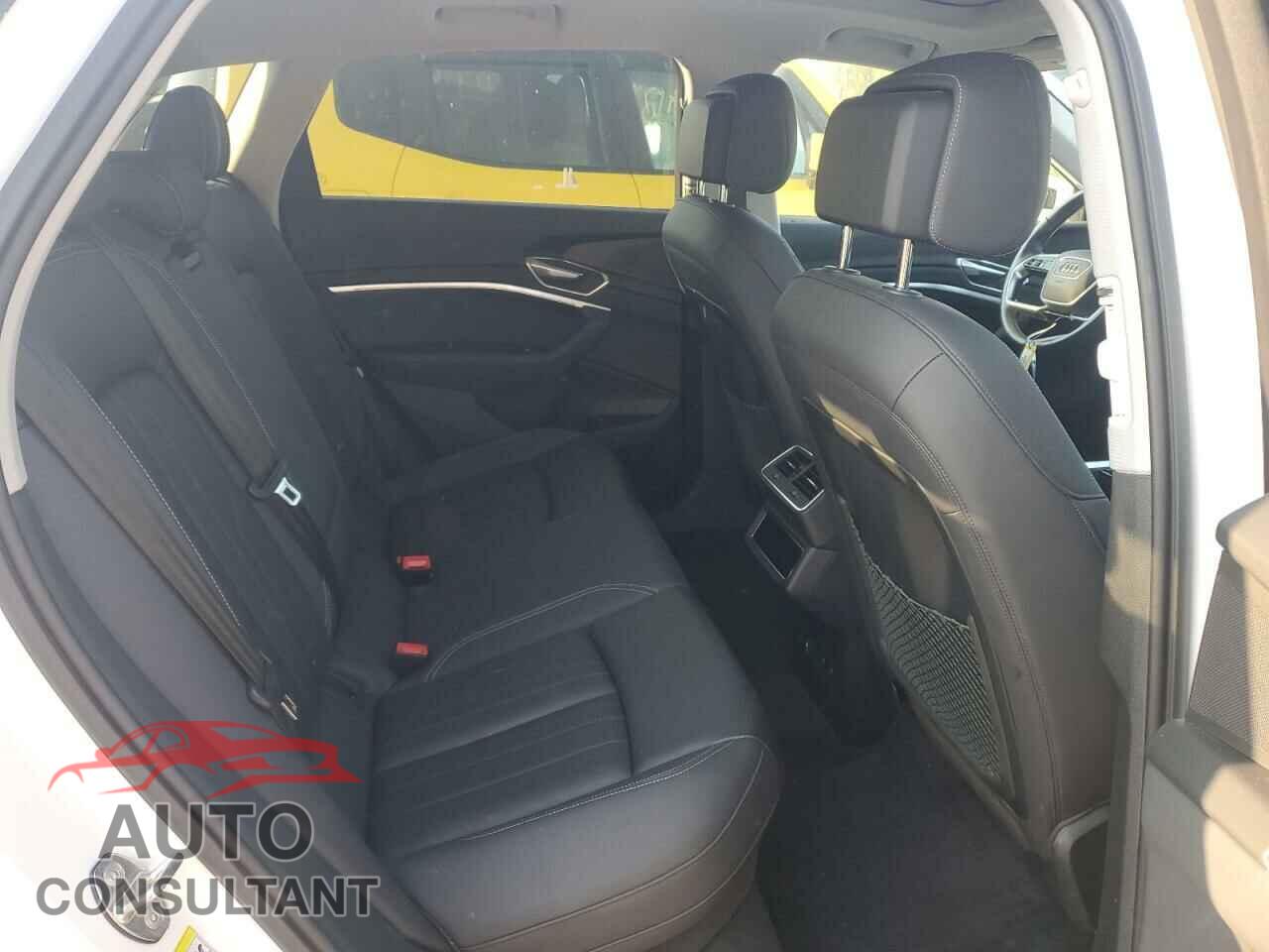 AUDI E-TRON 2022 - WA1AAAGE3NB004171
