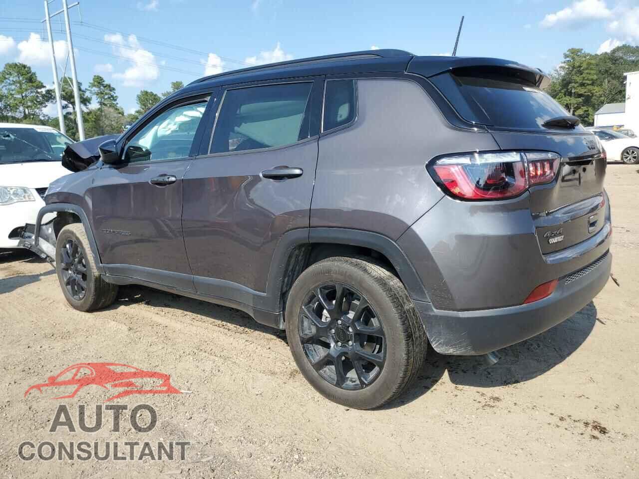 JEEP COMPASS 2024 - 3C4NJDBN2RT120997