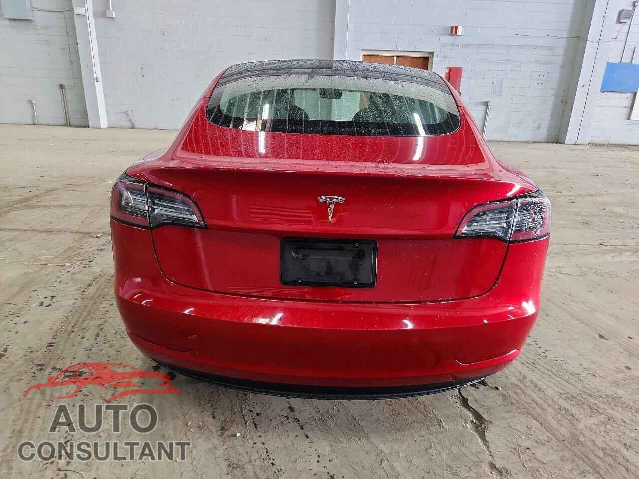 TESLA MODEL 3 2023 - 5YJ3E1EA7PF439097