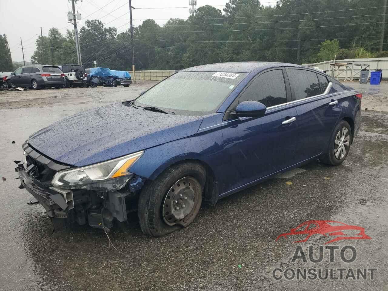NISSAN ALTIMA 2020 - 1N4BL4BV4LC146779