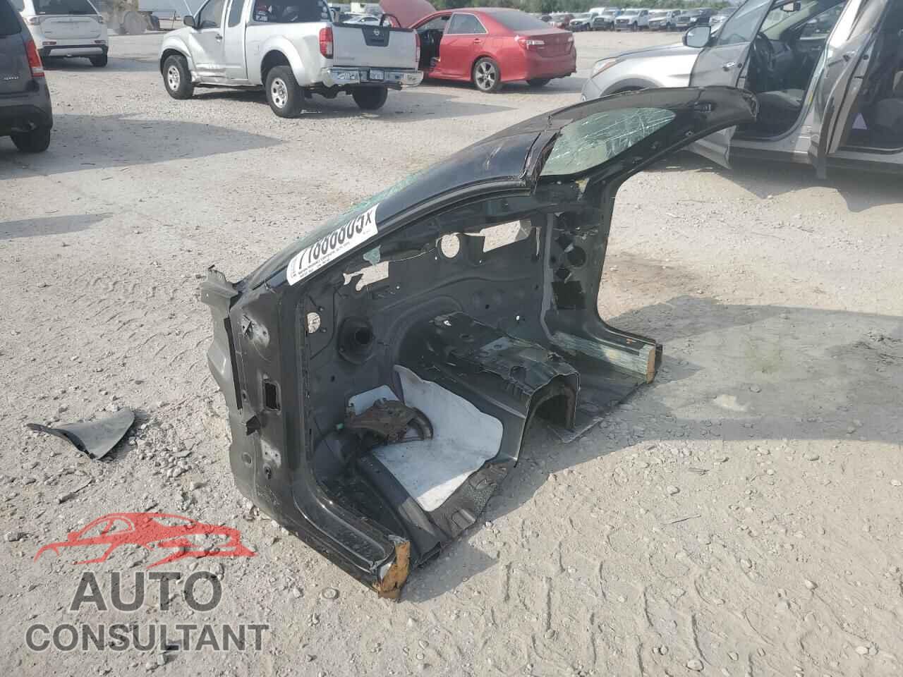 DODGE CHALLENGER 2019 - 2C3CDZFJ3KH706999