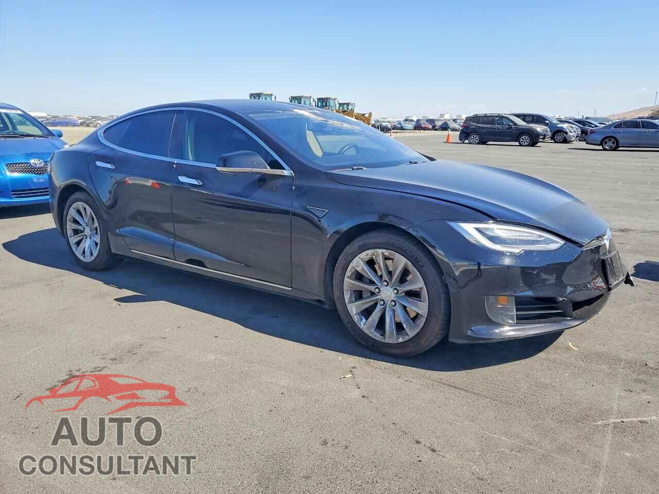 TESLA MODEL S 2016 - 5YJSA1E15GF142479
