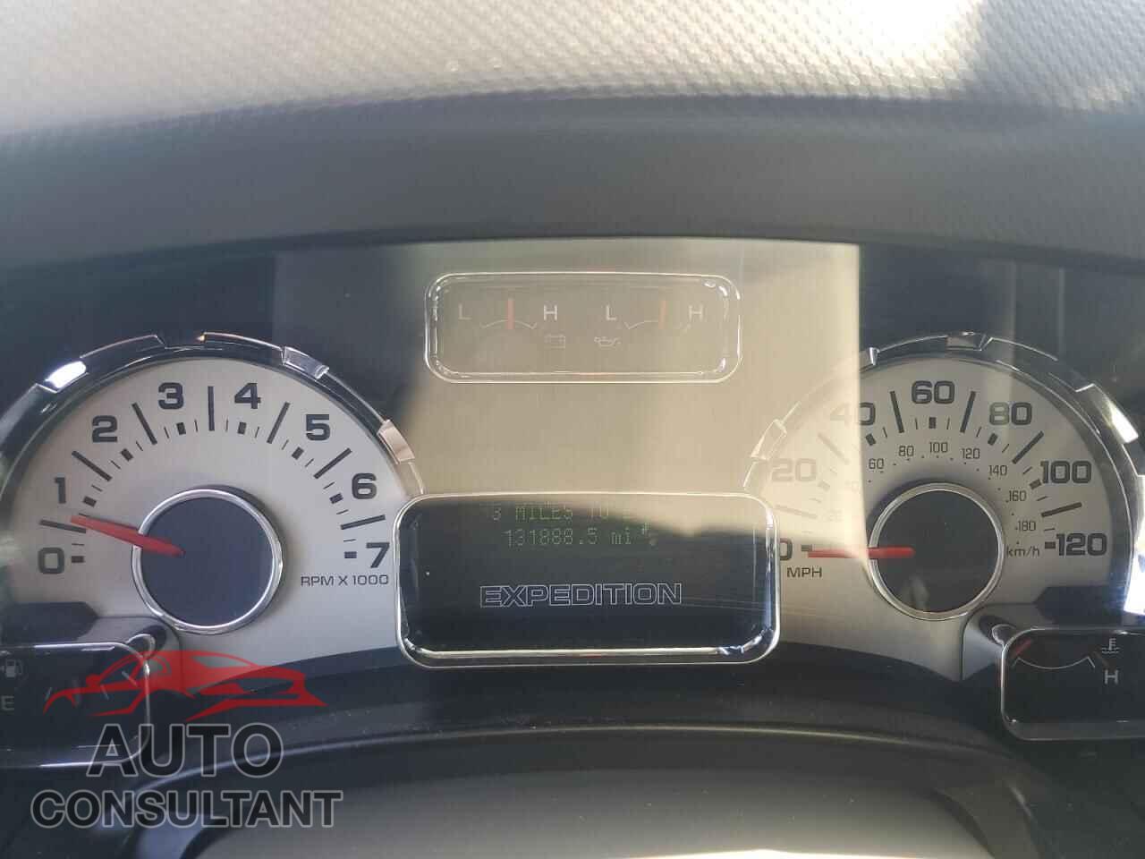 FORD EXPEDITION 2012 - 1FMJK2A56CEF41514