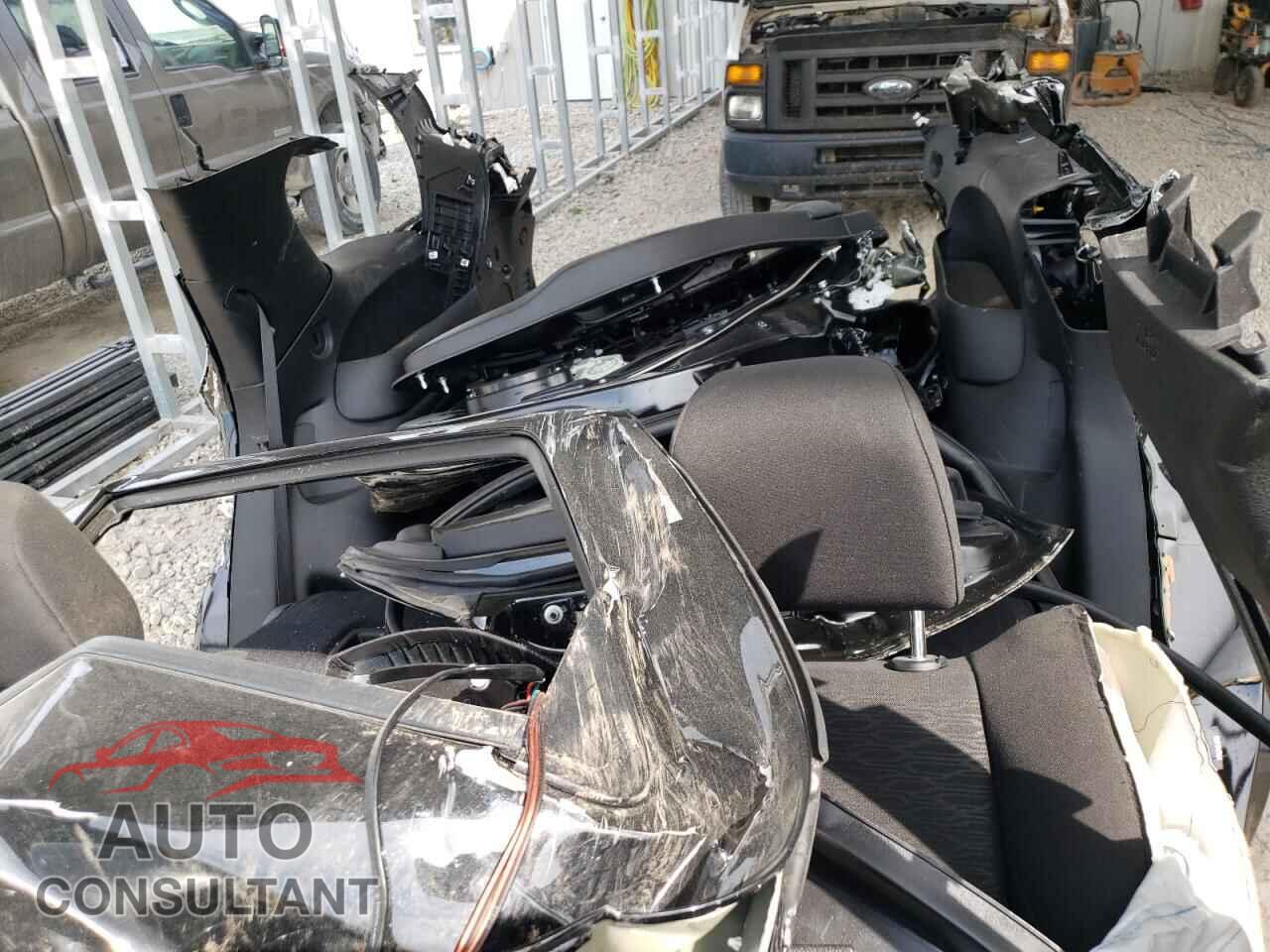 DODGE DURANGO 2025 - 1C4SDJFT0SC527736