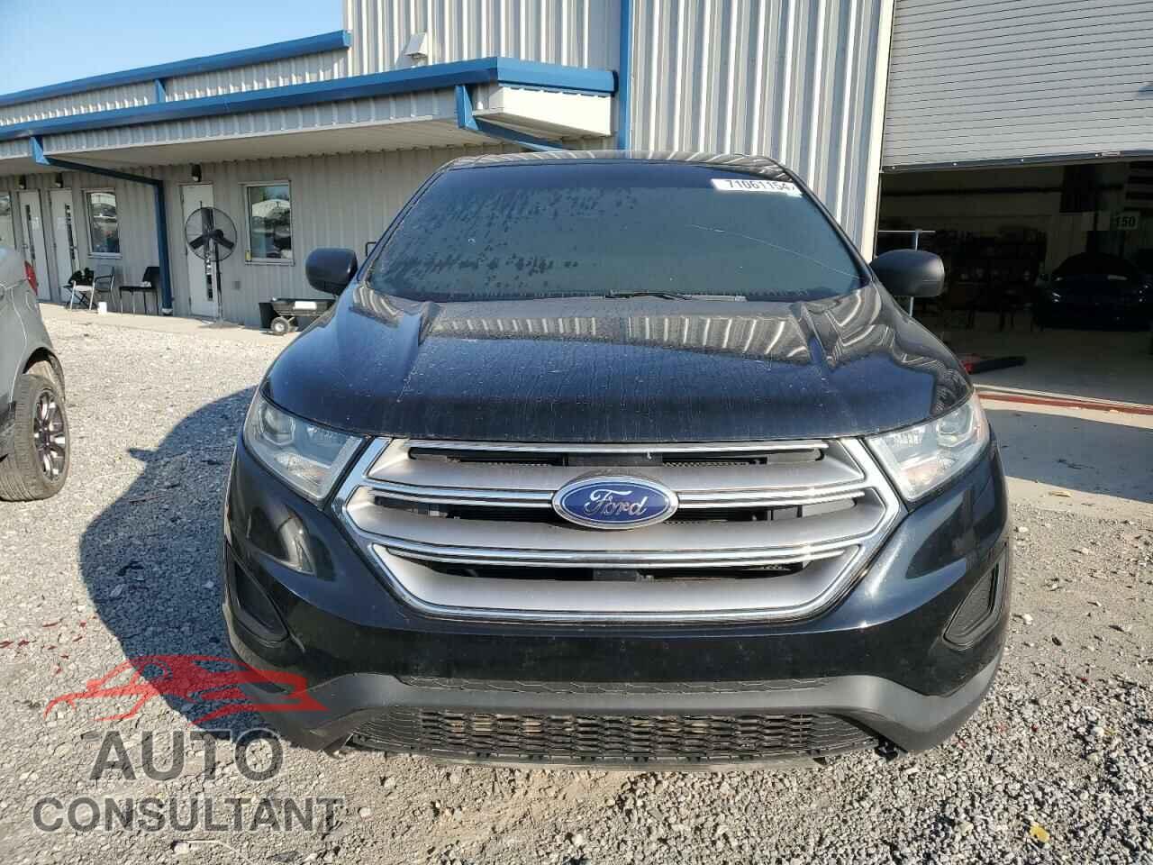 FORD EDGE 2016 - 2FMPK3G90GBC30060