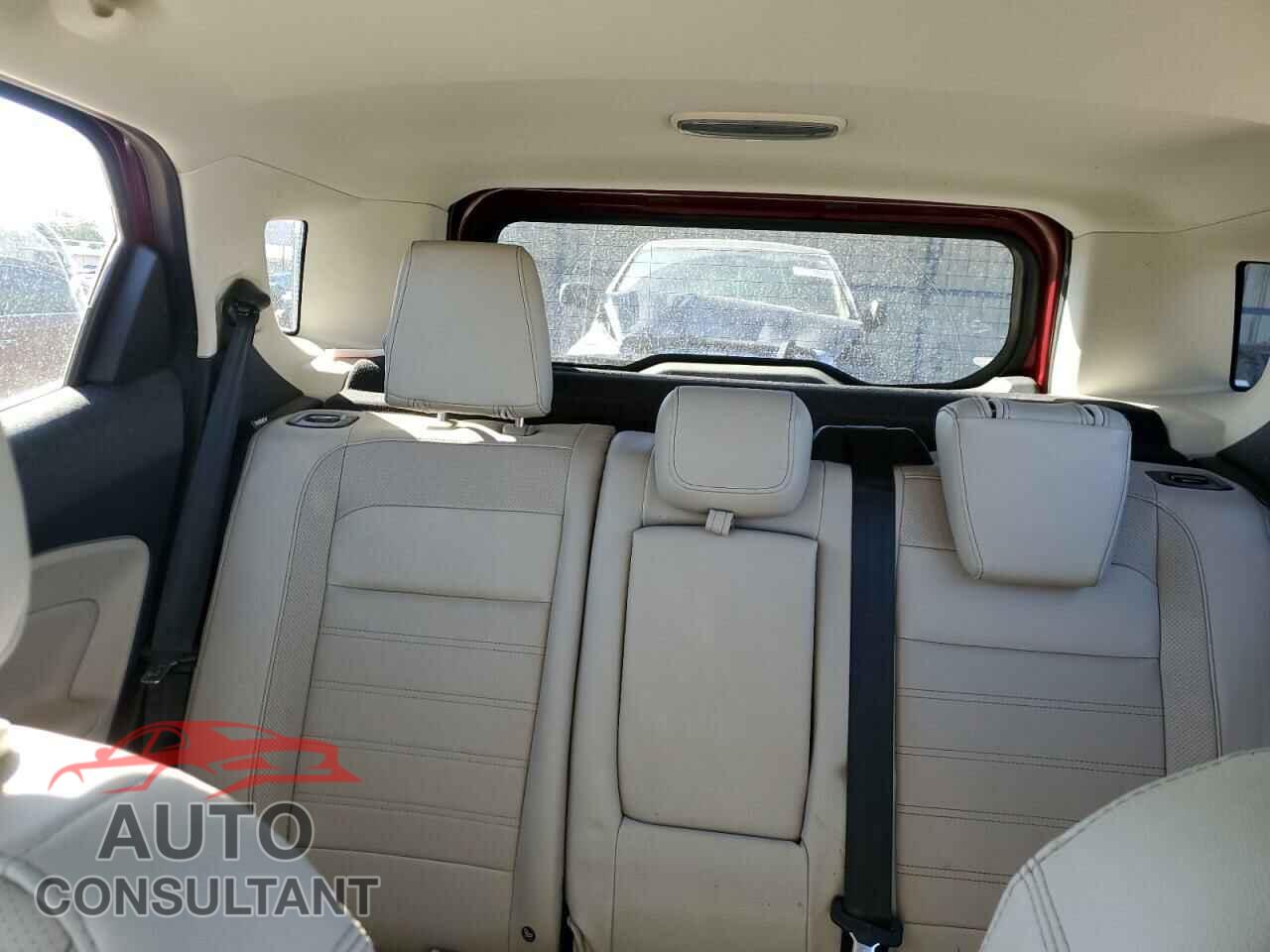 FORD ECOSPORT 2020 - MAJ6S3KL7LC329705